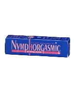 Creme Estimulante Nymphorgasmic (15 ml)