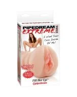 Masturbador Vagina Fill Her Up! Pipedream Extreme Toyz Caixa