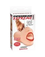 Masturbador Boca Ahhhhh! Pipedream Extreme Toyz Caixa