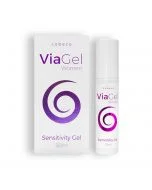 Gel Estimulante Clitóris Viagel Mulher (30 ml)