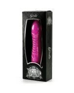 Vibrador Touché Girdle Rosa Caixa