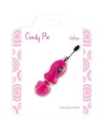 Estimulador Candy Pie Lightyup Caixa