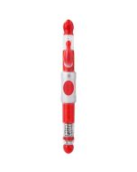 Kit Vibrador Duplo Ladies Affair Spring Fling