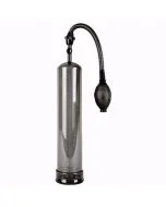 Bomba de Vácuo Augment Pump Preta