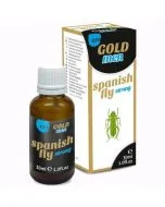 Gotas Estimulantes Gold Men Spanish Fly Ero Masculino (30 ml)