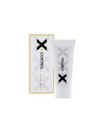 Creme Retardante X-Control (40 ml)