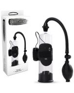 Bomba de Vácuo Vibratória BestSeller Vacuum Pump Vibro Conjunto