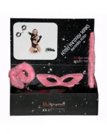 Bondage Fetish Fantasy Rosa
