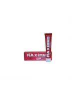 Creme Estimulante e Ereção Penis Maximum (45 ml)