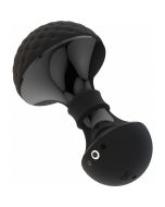 Vibrador Vive® Enoki Preto