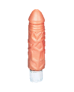Vibrador Mini Creeper Creme