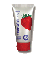 Lubrificante Líquido Frenchkiss Morango (75 ml)