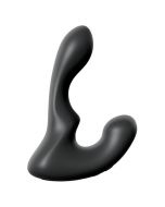 Estimulador da Próstata Vibratório Recarregável Ultimate P-Spot Milker Anal Fantasy Elite Collection