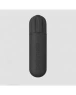 Bala Vibratória Recarregável Vibe Bathmate Preta