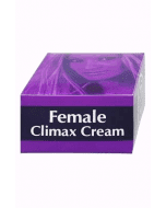 Creme Estimulante Clímax (50 g)