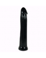 Dildo All Black 31 cm