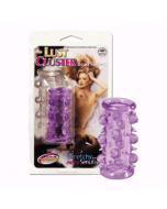 Extensor Lust Cluster Roxo