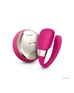 Vibrador Lelo® Insignia Tiani 3 Cereja