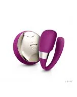Vibrador Lelo® Insignia Tiani 3 Rosa Escuro
