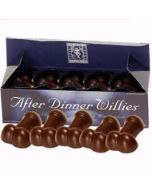 After Dinner Willies