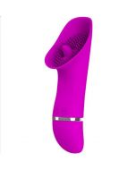 Estimulador Clítoris Deluxe Pretty Love Rudolf 1