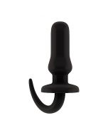 Plug Anal Sono Preto Nº13