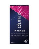 Gel Estimulante Feminino Intense Orgasmic Gel (10 ml)