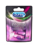 Anel Intense Vibrations Durex®