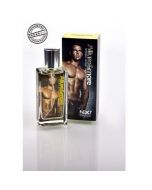 Perfume Miyoshi Miyagi New York Allure & More Verde P/ Homem (30 ml)