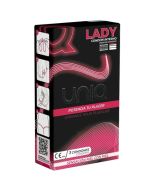 Preservativos Femininos Uniq Sem Látex (3 Un)