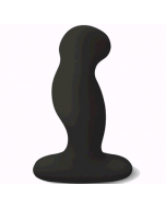 Estimulador Unisexo Nexus® G-Play Medio Vibratório Preto