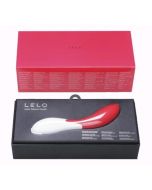 Vibrador Lelo® Mona 2 Caixa Vermelha