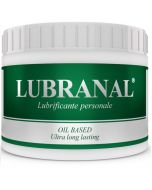 Lubrificante Anal Lubranal (150 ml)