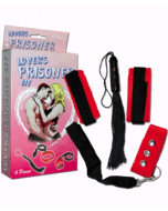 Kit Lover's Prisoner