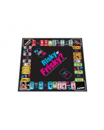 Jogo Sexopoly "Risky or Frisky"