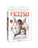 Fetish Fantasy Web