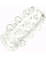 Manga Lust Cluster Transparente