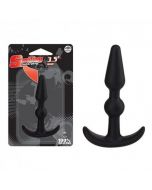 Plug Anal Smiling II 3,5"