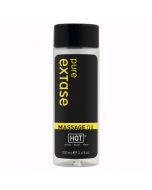 Óleo de Massagem Pure Extase Hot (100 ml)