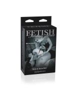 Fetish Fantasy Limited Edition Master & Servant Kit Caixa