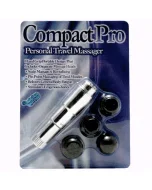 Vibrador Compact Pro