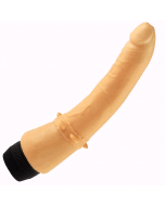 Vibrador Anal Perfeito