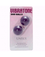 Bolas Estimulantes Vibratone Roxas