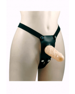 Lock Load Strap On
