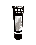 Creme Estimulante Pénis XXL (80 ml)