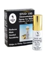 Spray Retardante Stud 100 (12ml)