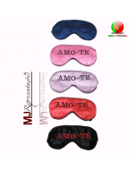 Venda "Amo-te" Azul