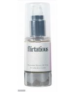 Óleo de Banho C/ Feromonas Flirtatious Mulher (30 ml)