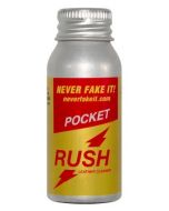 Ambientador Pocket Rush (30 ml)