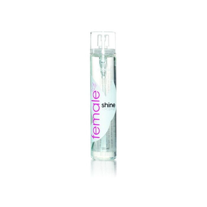 Desinfectante Female Shine Toy Cleaner (120 ml)